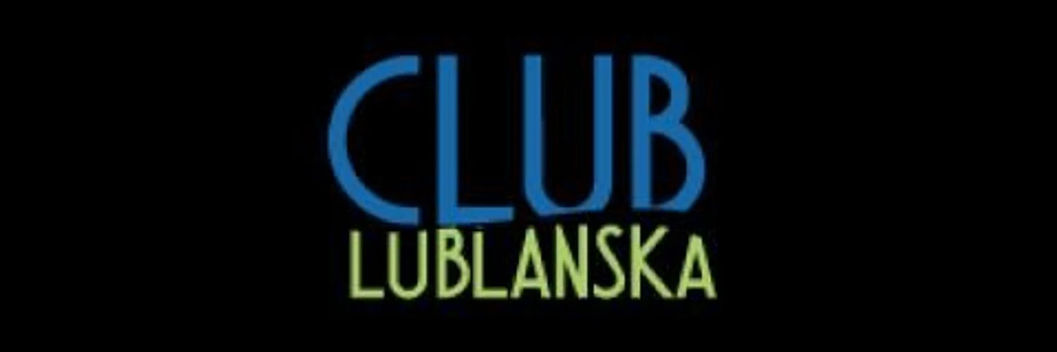 Club Lublaňská