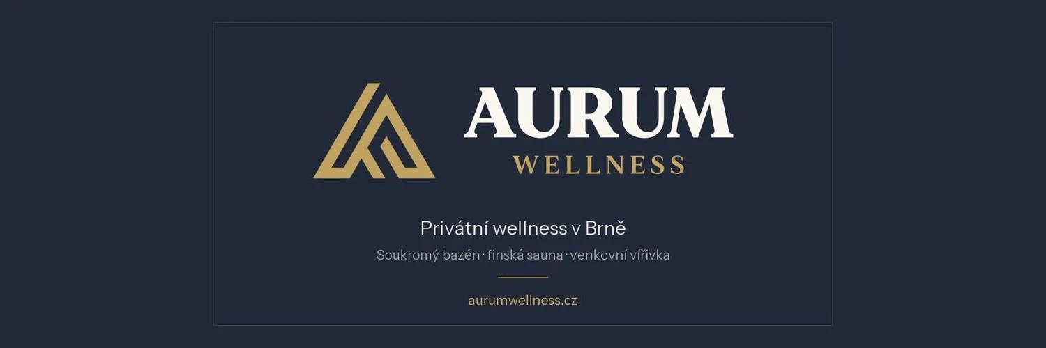 AURUM Wellness Brno