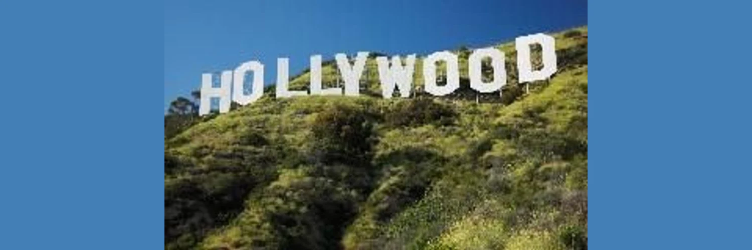 Hollywood
