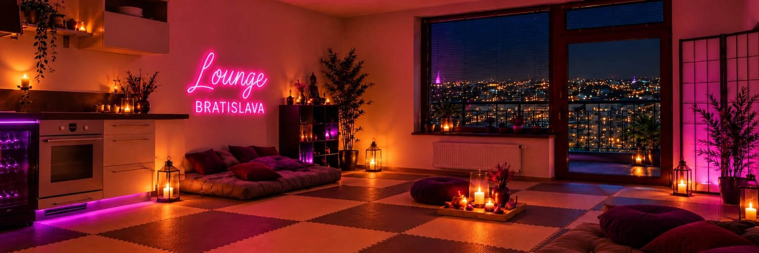 Lounge Bratislava