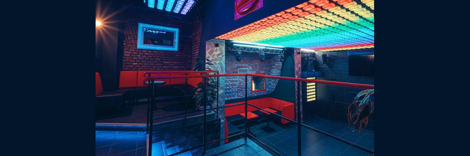Heaven Club