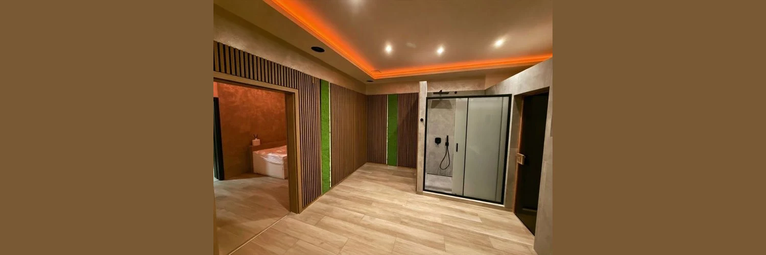 NEXUS Recovery & Spa