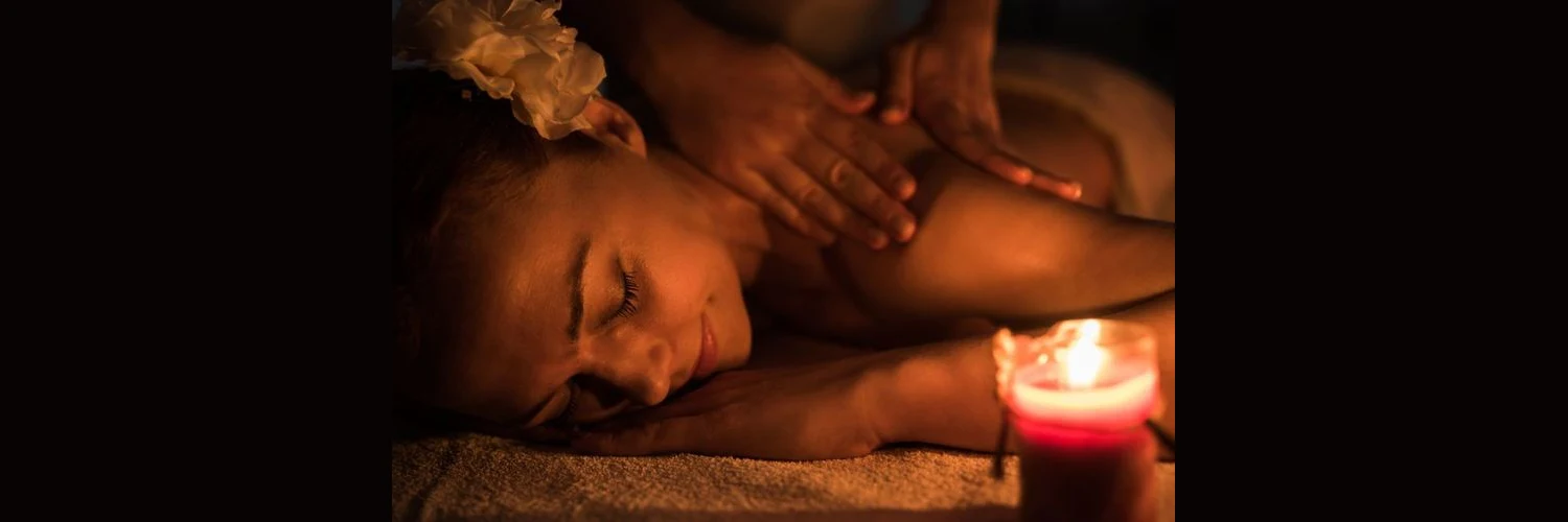 ARKAYA – Centrum těla (dříve Tantra Spa)
