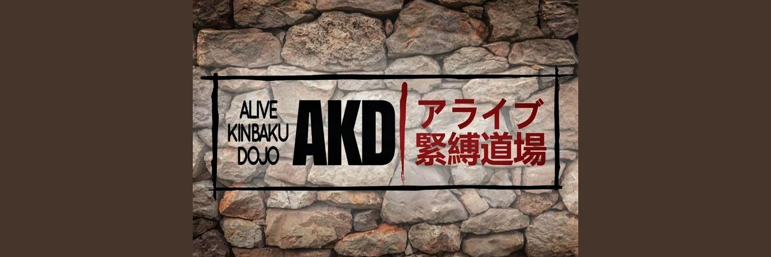 Alive Kinbaku Dojo