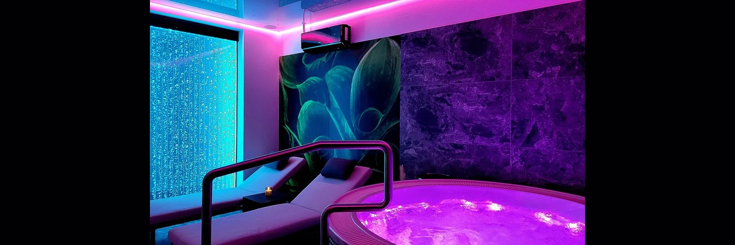 Privátní wellness Jablonec