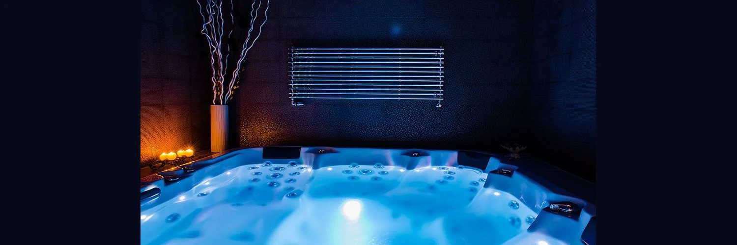 Wellness centrum Niagara