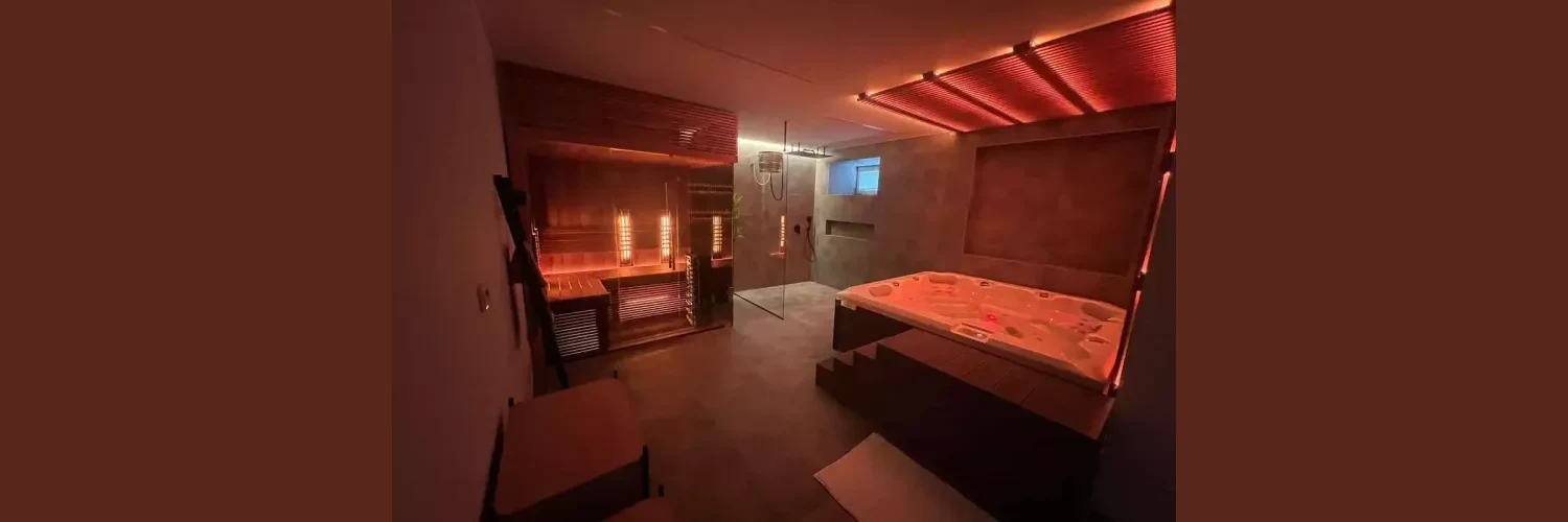 LillySPA – privátny wellness