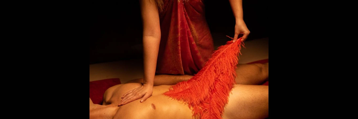 Mystique Relax – Tantra Liberec
