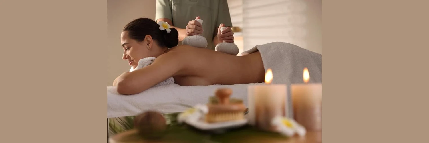 SAMUI SPA