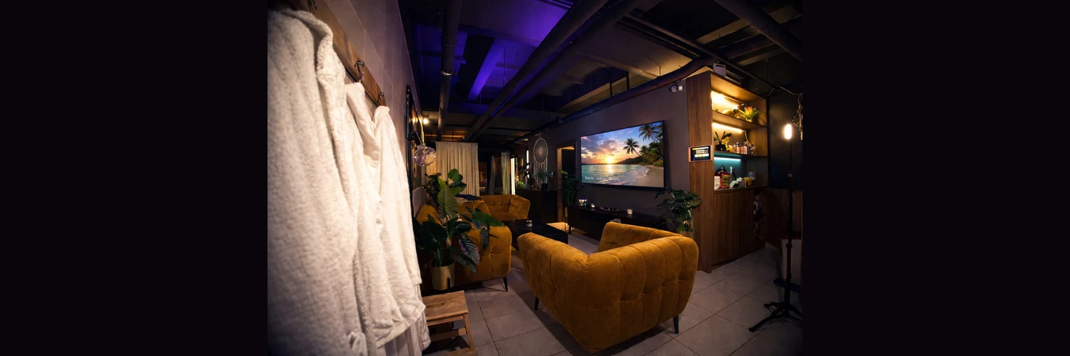 Wellness Heaven