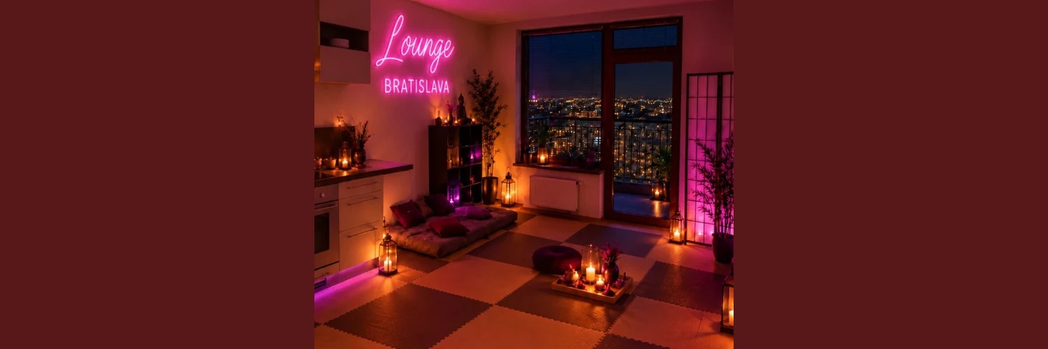 Lounge Bratislava