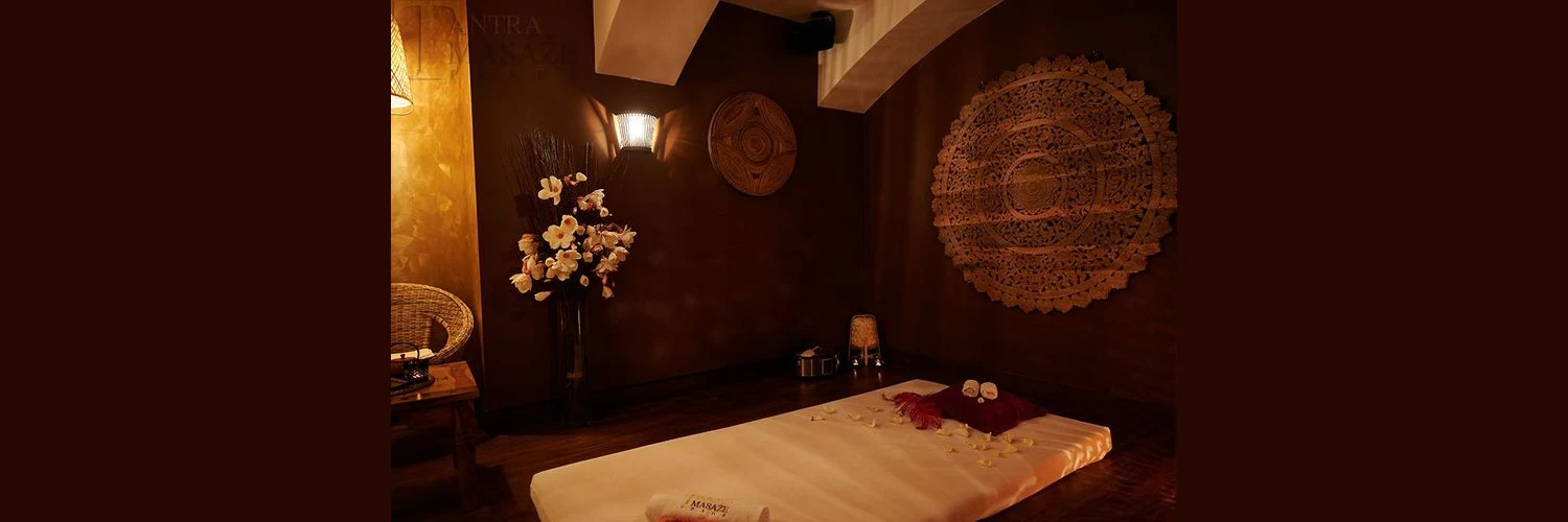 TANMAYA – Tantra masáže Praha