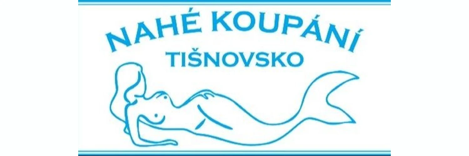 Nahé koupání Tišnovsko