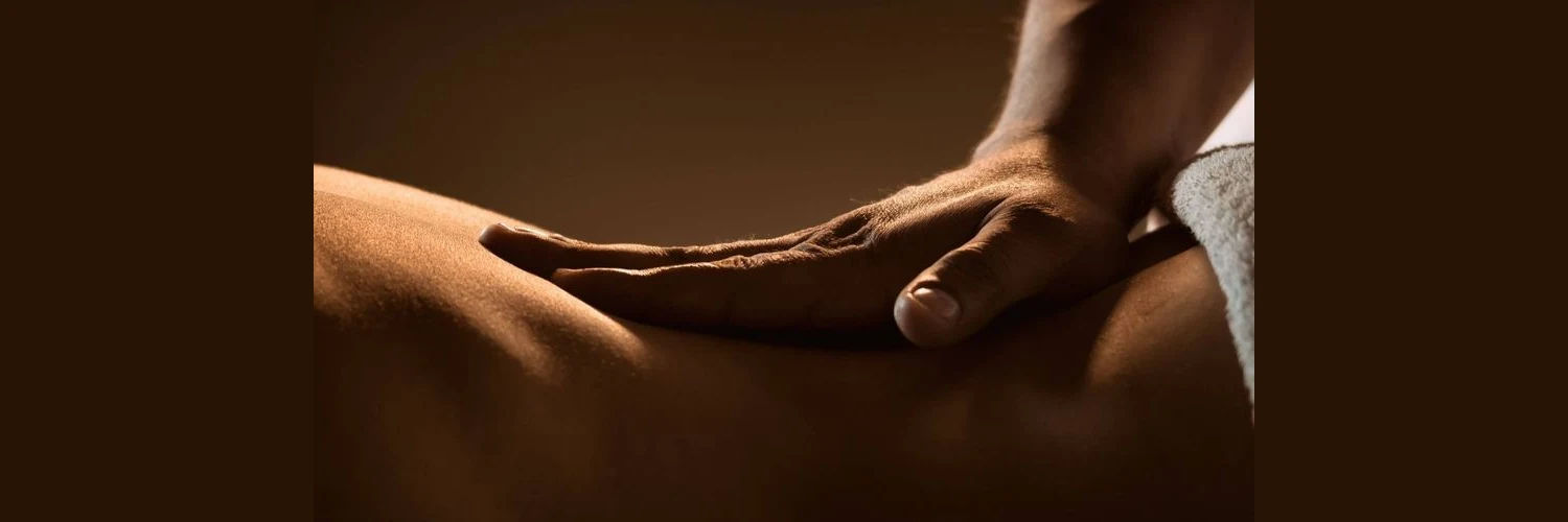 Tantra Shakti