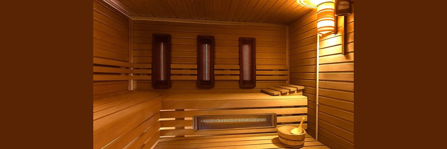 Wellness v Besedě