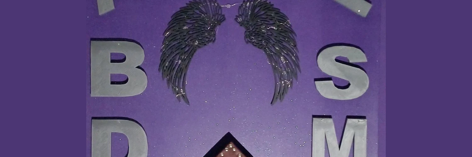 BDSM Angel