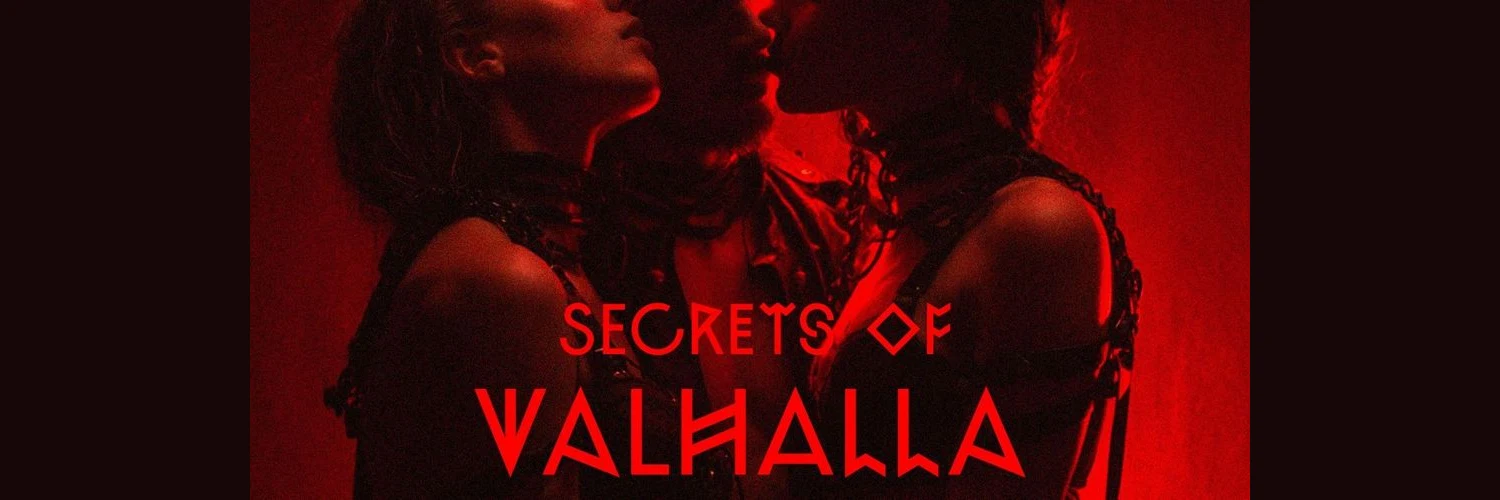 Secrets of Valhalla