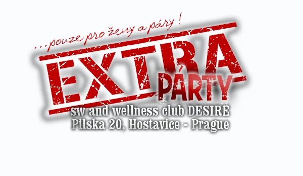 EXTRA PÁRTY
