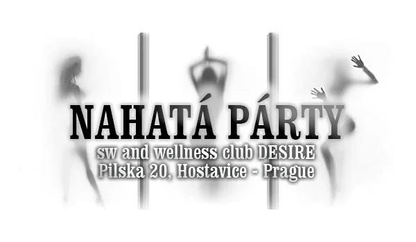 NAHATÁ PÁRTY