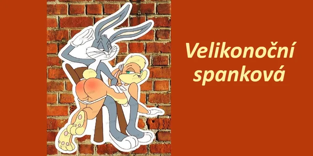 Velikonoční spanková