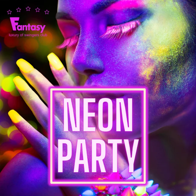 NEON PARTY