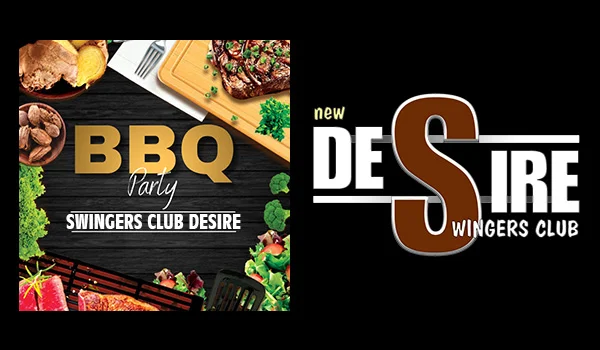 BBQ PÁRTY - Speciální akce klubu!
