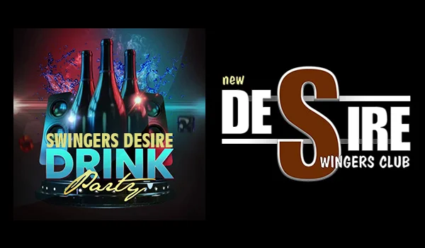 DRINK PARTY
