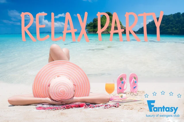 RELAX PARTY