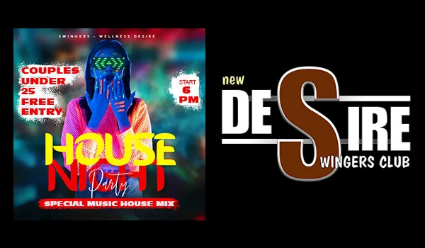 HOUSE PÁRTY - "DJ v klubu"