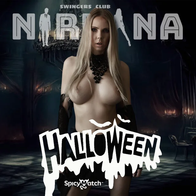 Halloween Den 1