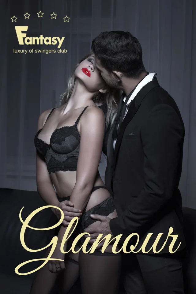 GLAMOUR