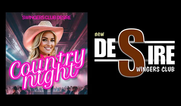 COUNTRY NIGHT " Páteční relax pro všechny"