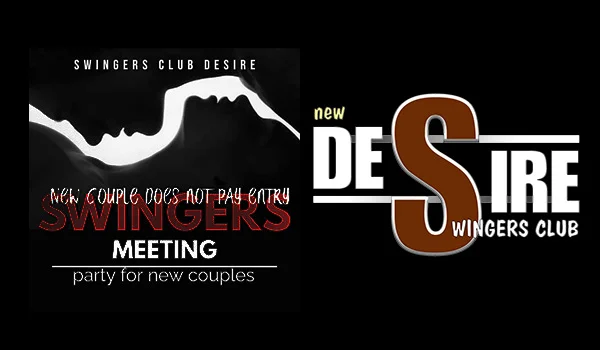 SWINGERS MEETING - "nový pár free vstup"