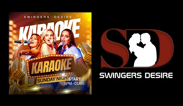KARAOKE NIGHT - "nedělní relax pro všechny"