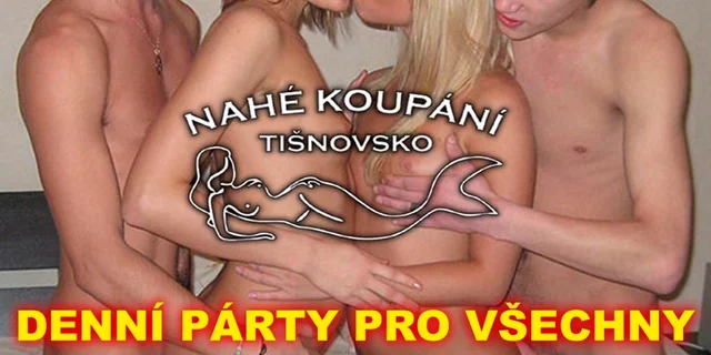 Denní párty pro všechny