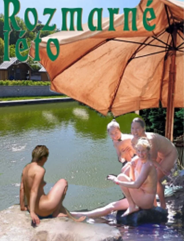 Rozmarné léto