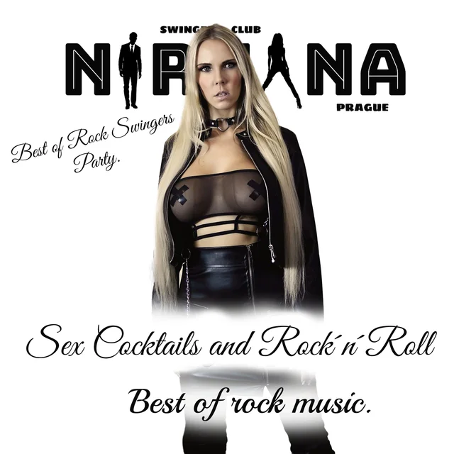 Sex , cocktails and Rock n Roll