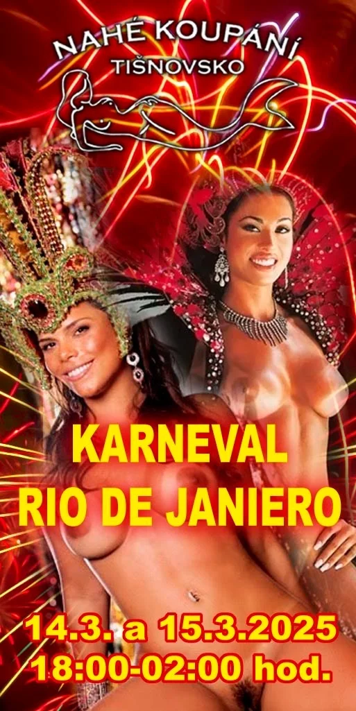 Karneval Rio De Janiero