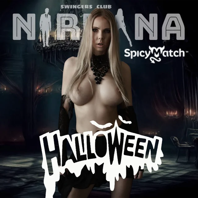 Halloween Den 1