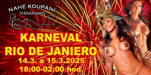 Karneval Rio De Janiero