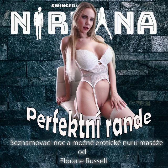 Perfektní rande. Seznamovací a gangbang party