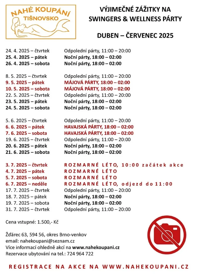 Rozmarné léto