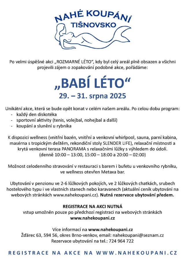 Babí léto