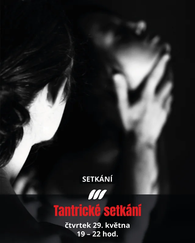 Tantrické setkání