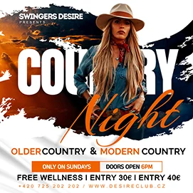 COUNTRY NIGHT