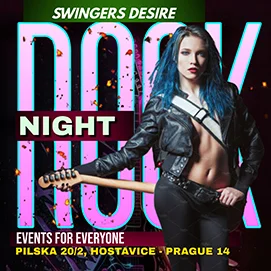 ROCK NIGHT