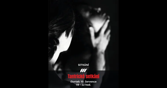 Tantrické setkání