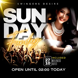 SUNDAY FUNDAY