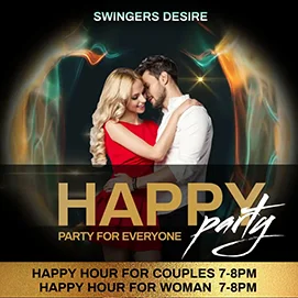 HAPPY PARTY