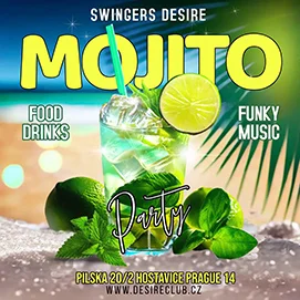 MOJITO PARTY